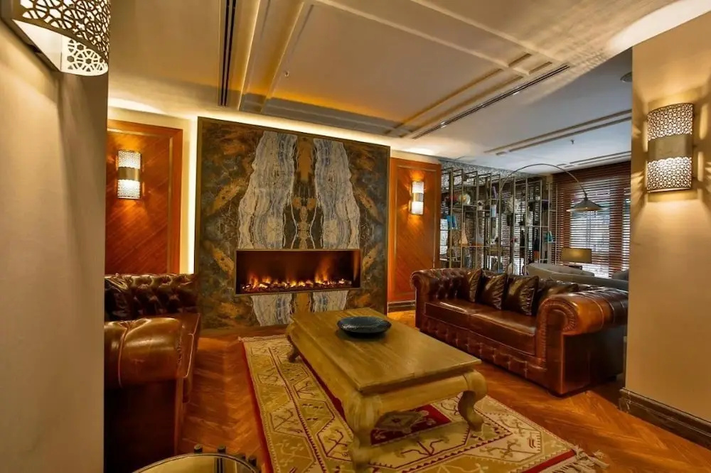Hotel photo 16