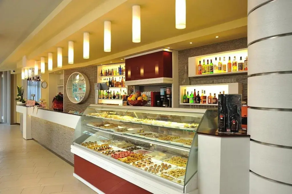 Hotel Olimpia - Général