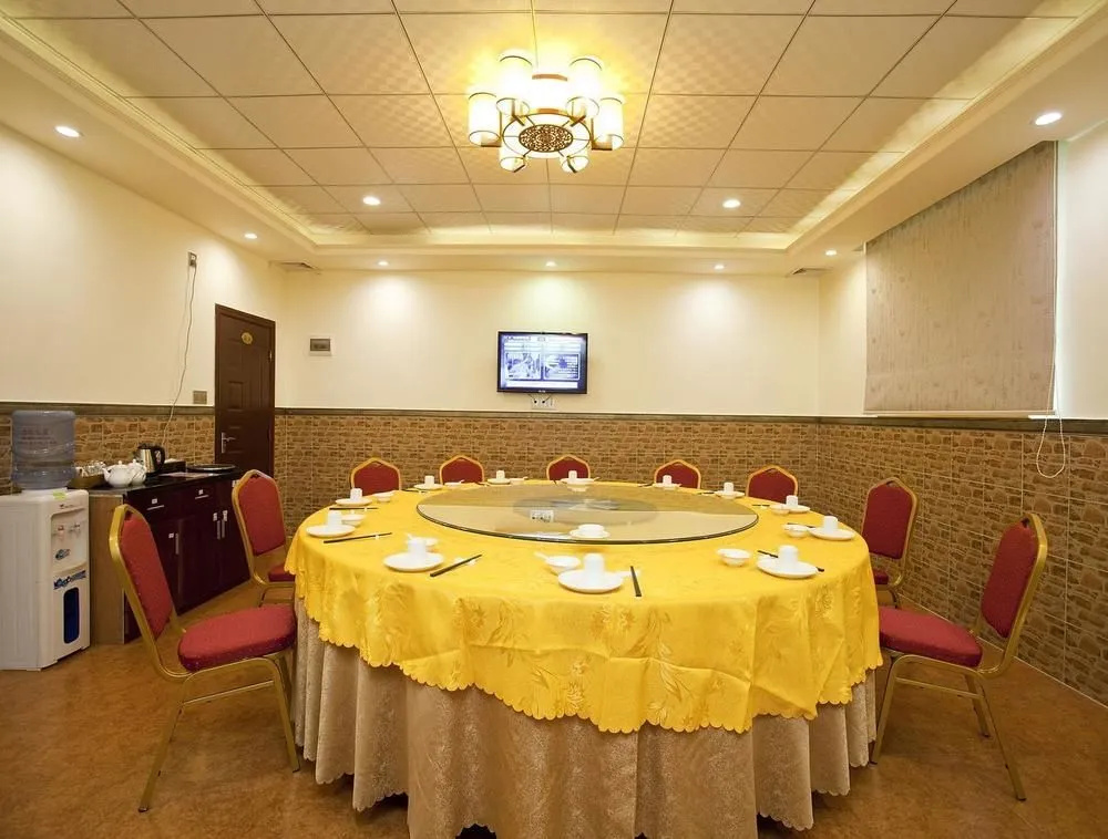 Jiaduoli Hotel - Général