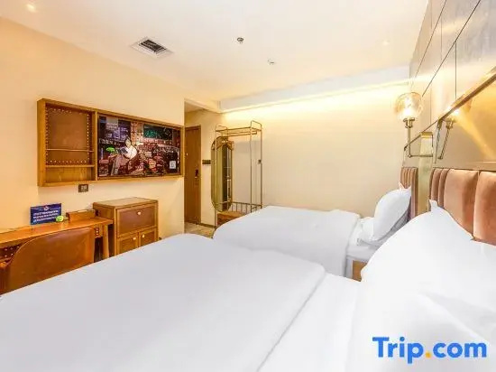 Dayang Hotel - Chambres