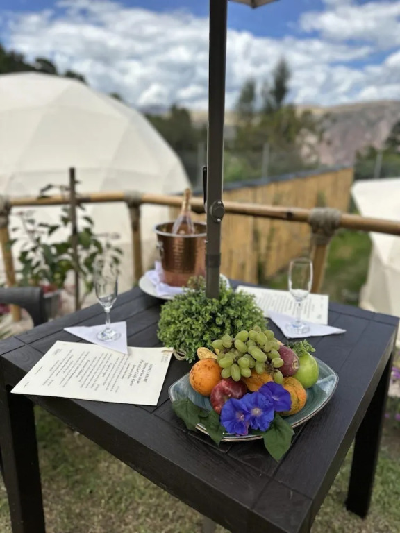 Miski Samay Domo Boutique - фото 10