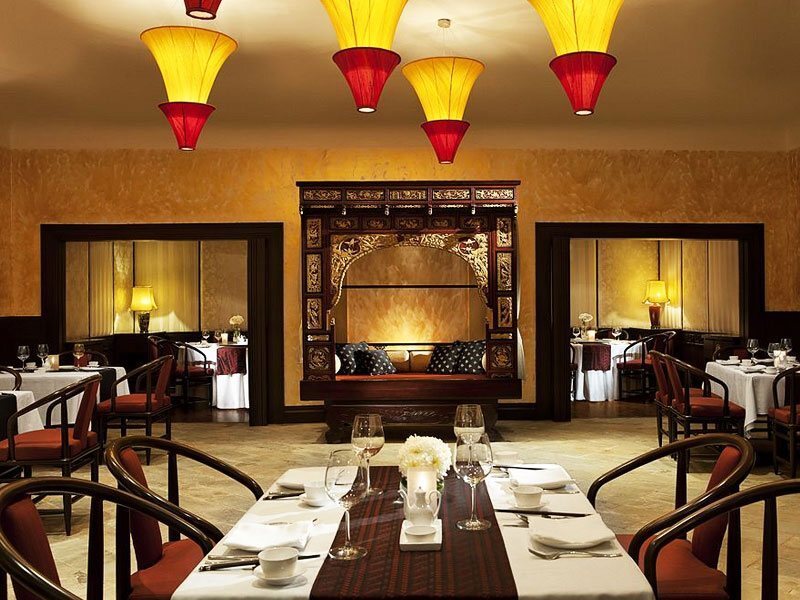 Goa Marriott Resort & Spa