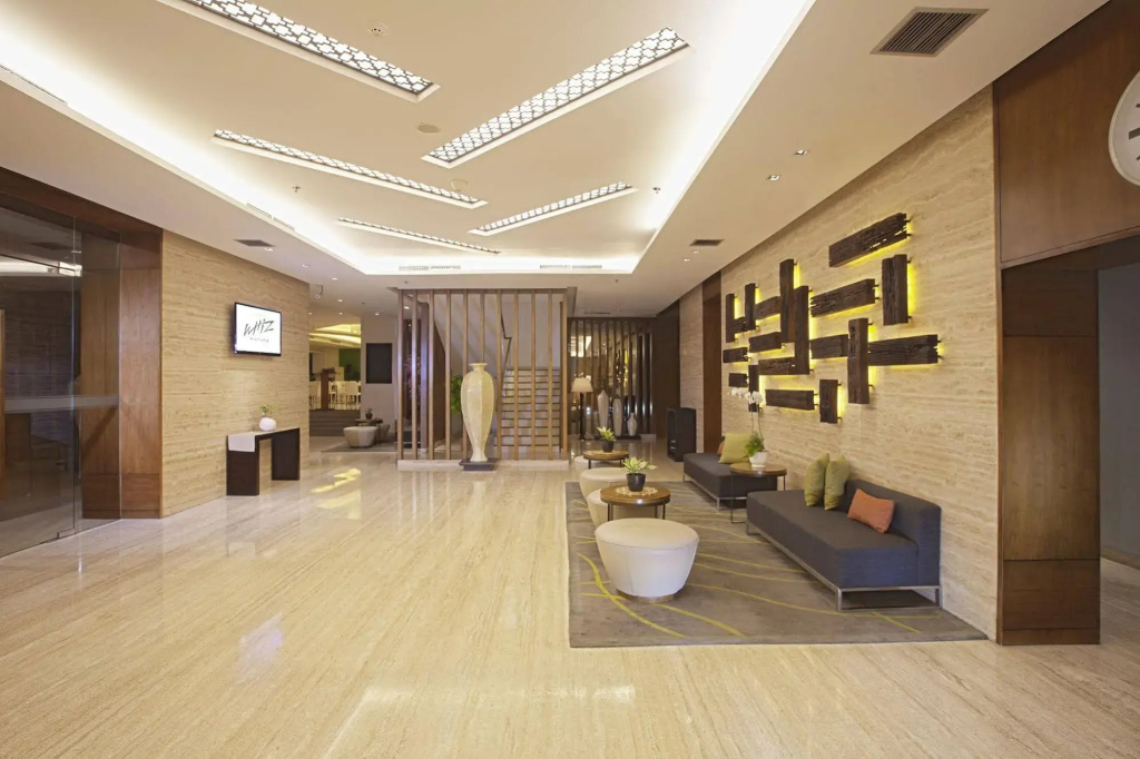 éL Hotel Jakarta - Général