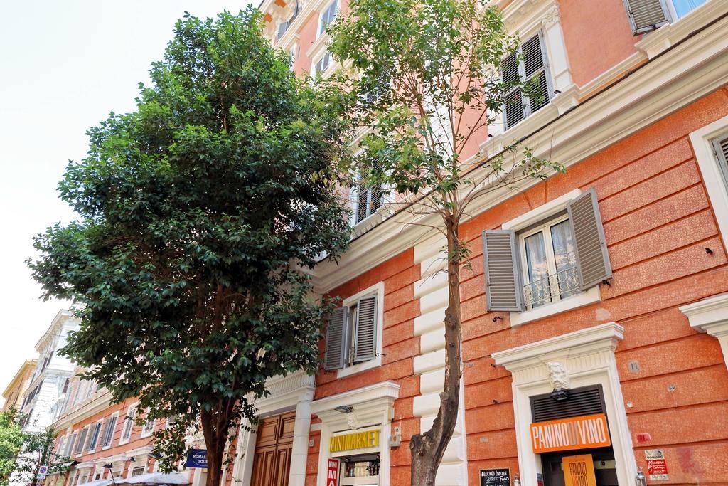 Piazza Risorgimento Studio