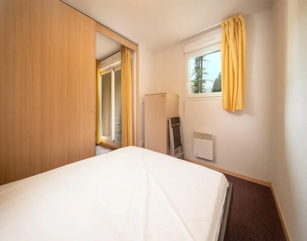Voir la photo 1 — Apartment in French Alps With Pool