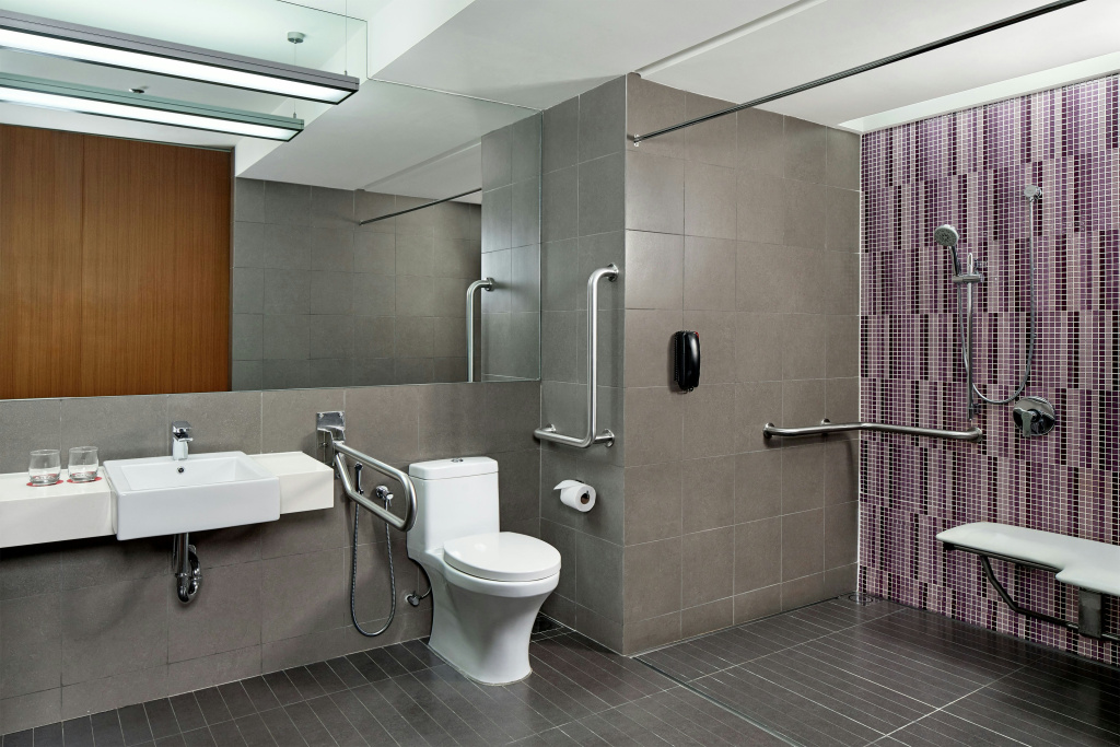 Aloft by Marriott Kuala Lumpur Sentral - Général