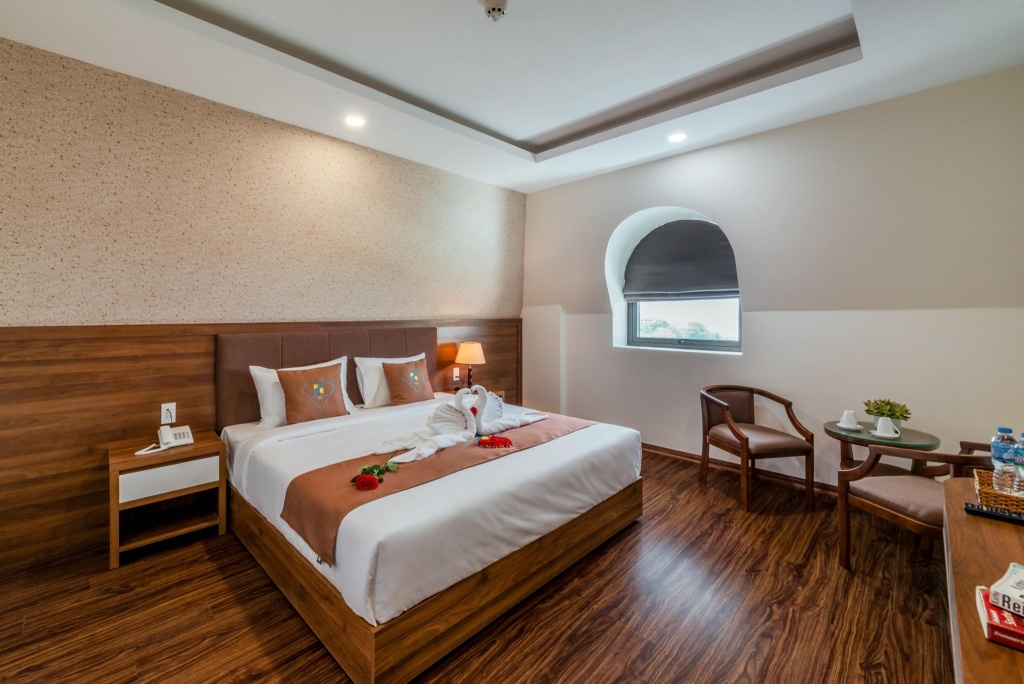 Night Sea Hotel, photo 5