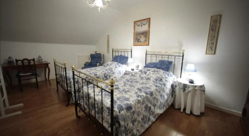 Voir la photo 2 — Derby Country - Gîte
