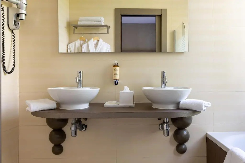 Hotel Royalmar - Chambres
