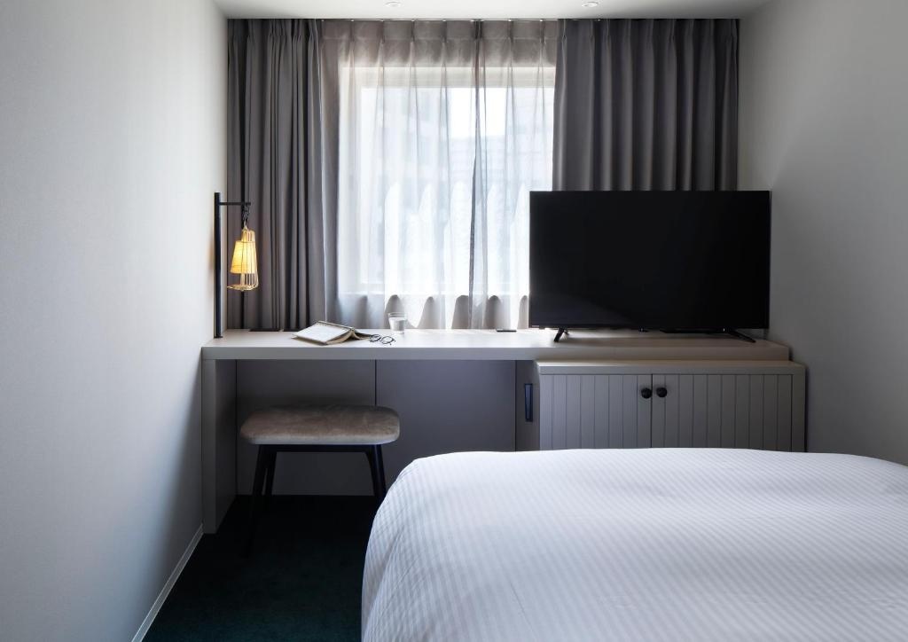 Hotel Torifito Kanazawa 사진 2