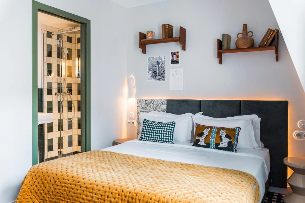 Kraft Hotel 26