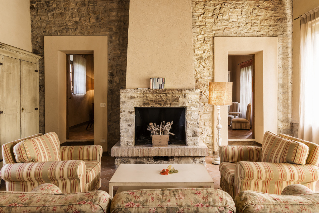Borgo di Pietrafitta Relais by null