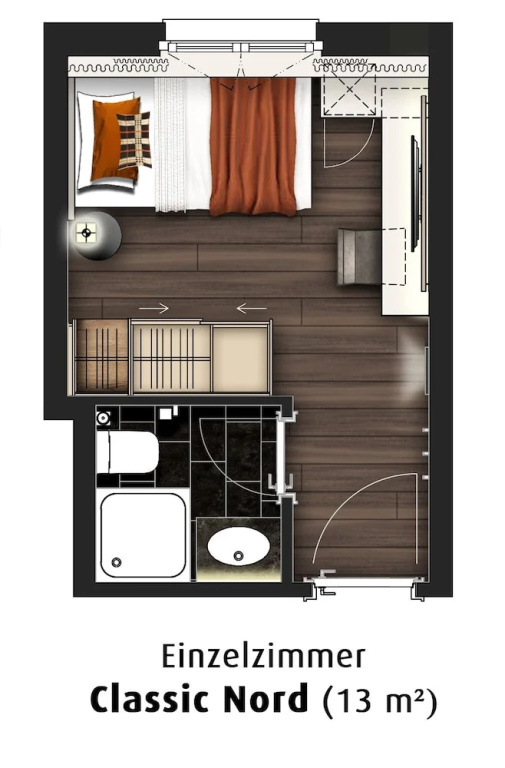 Christiania Mountain & Spa - Chambres
