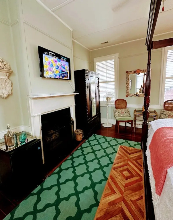 BIJOU, Boutique Inn - Chambres