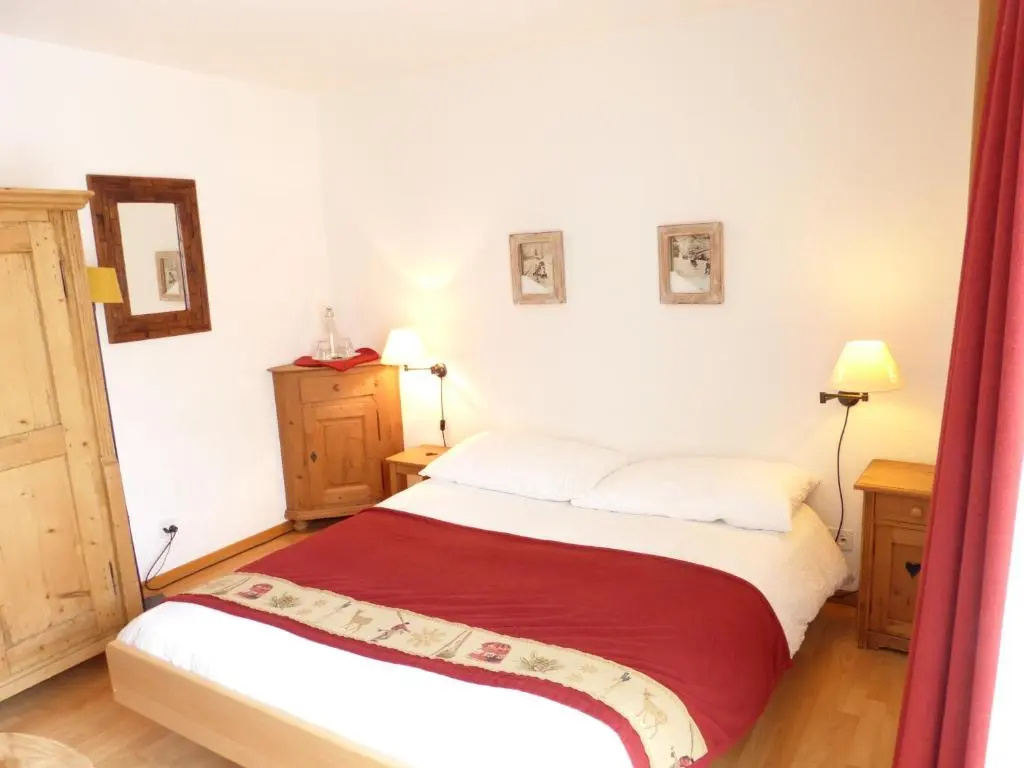 Hotel Ermitage - Chambres