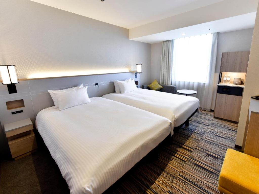 Asakusa Tobu Hotel 사진 7