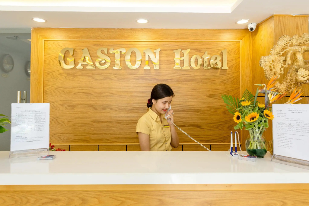 Hotel photo 9