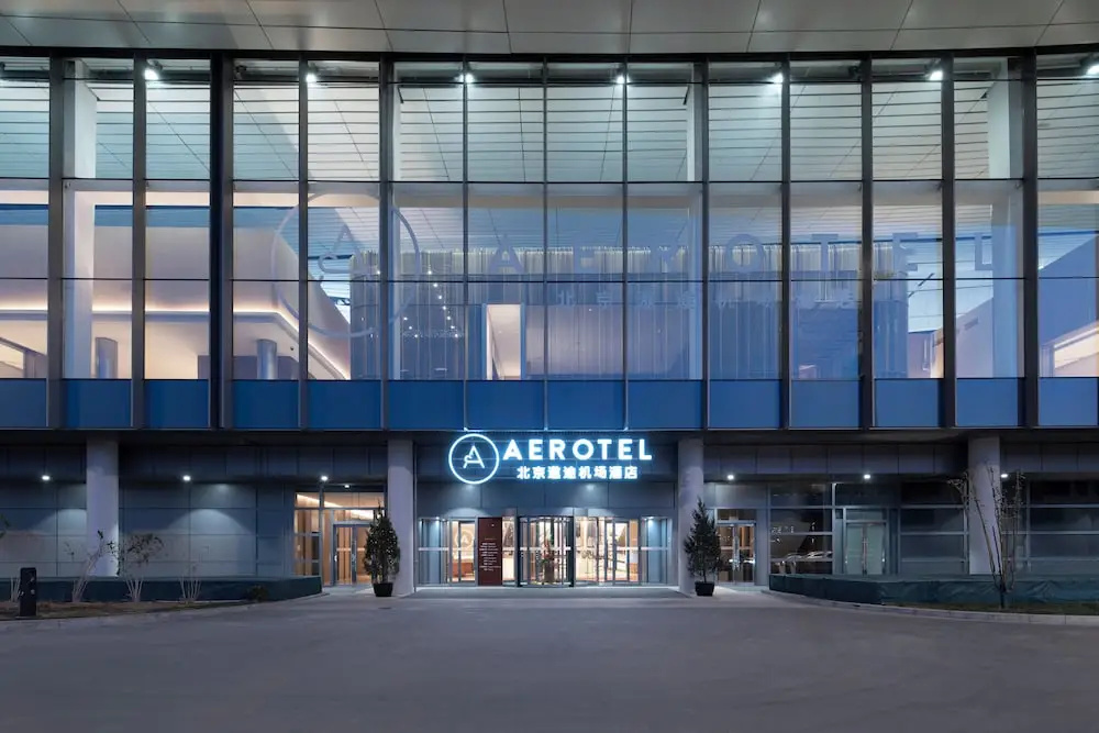 Aerotel