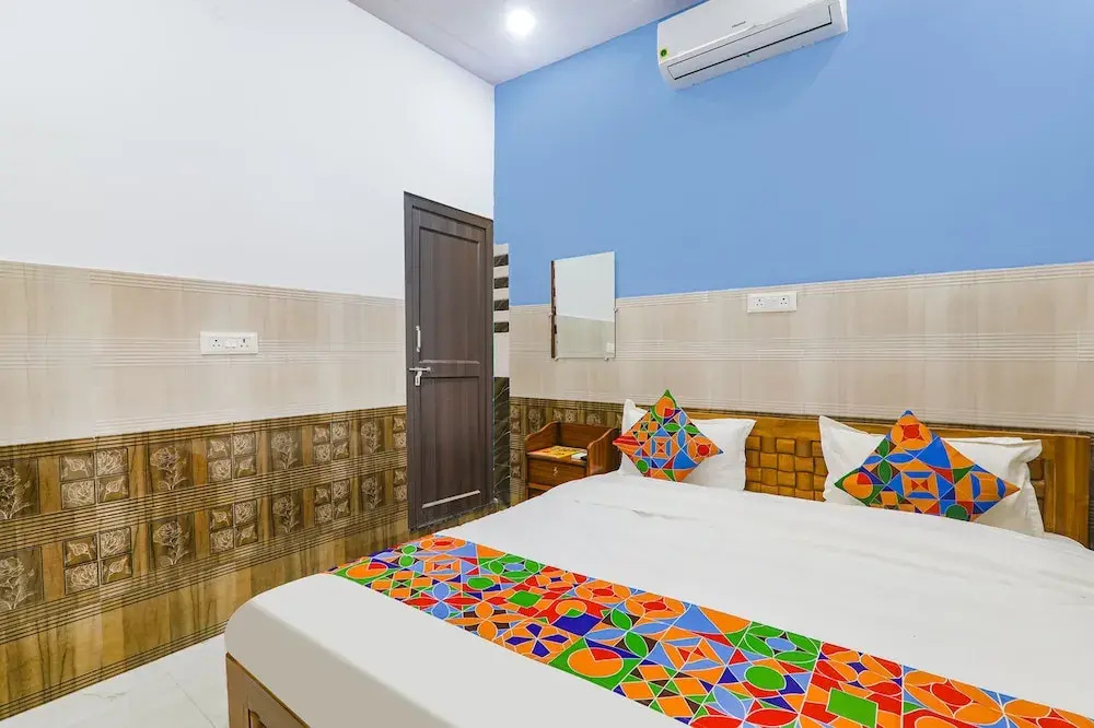 Hotel photo 8