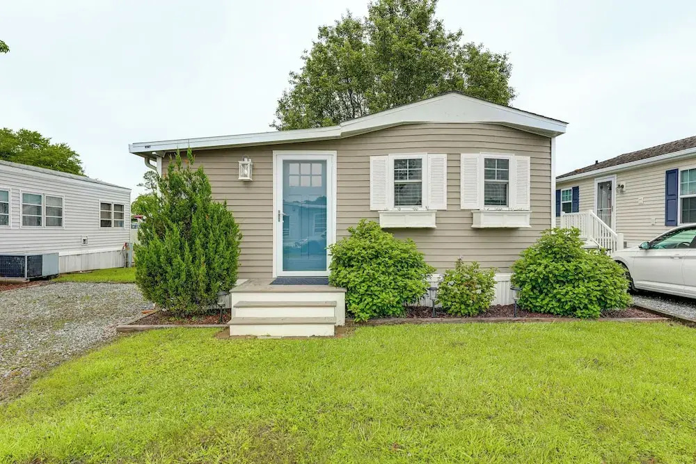 Pool & Marina: Family Home ~ 11 Mi to Ocean City