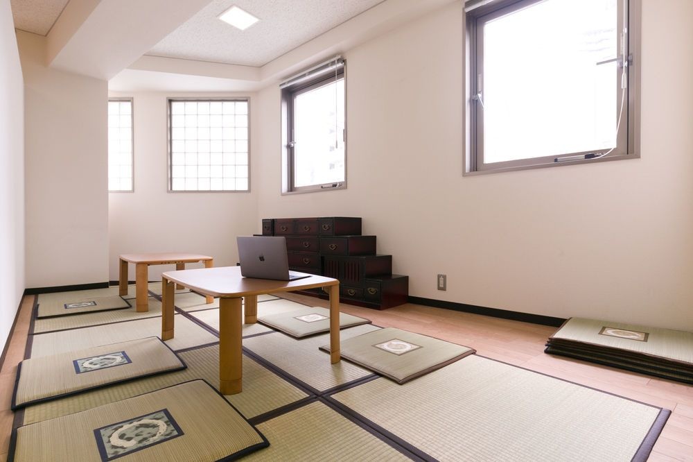 81's Inn Fukuoka - Hostel 사진 17