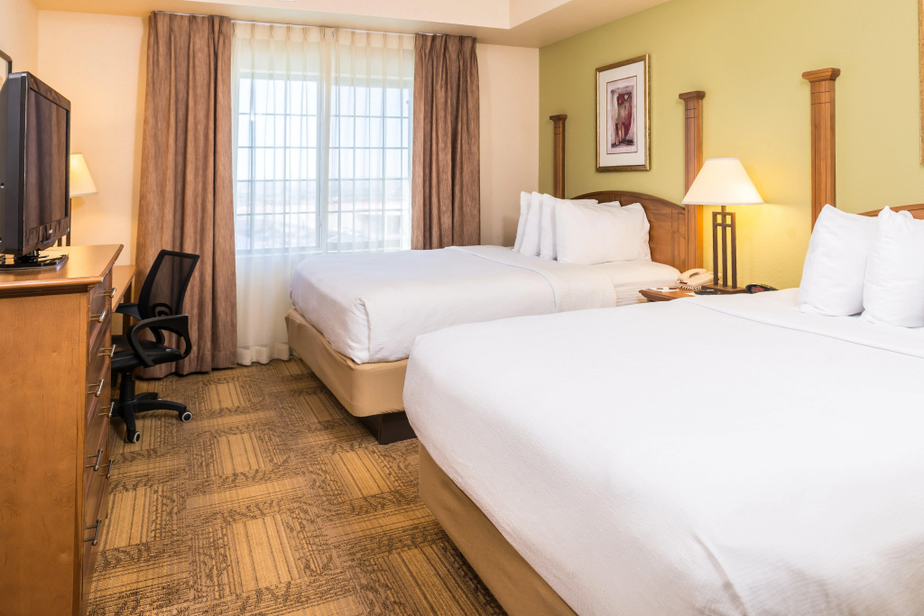 Staybridge Suites Las Cruces by IHG - Général