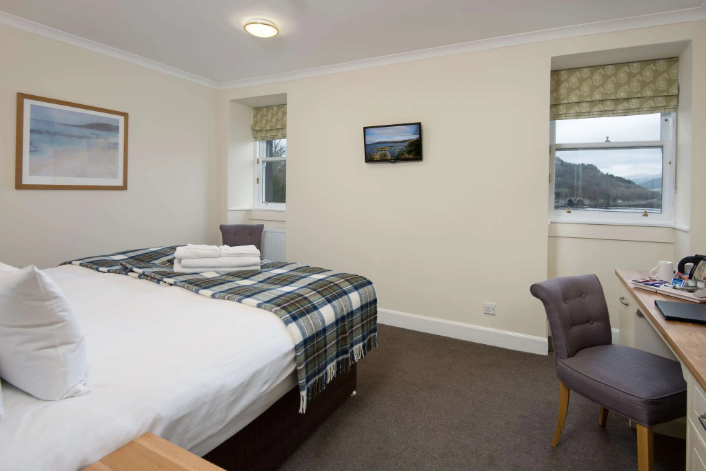 The Inveraray Inn, BW Signature Collection - Général
