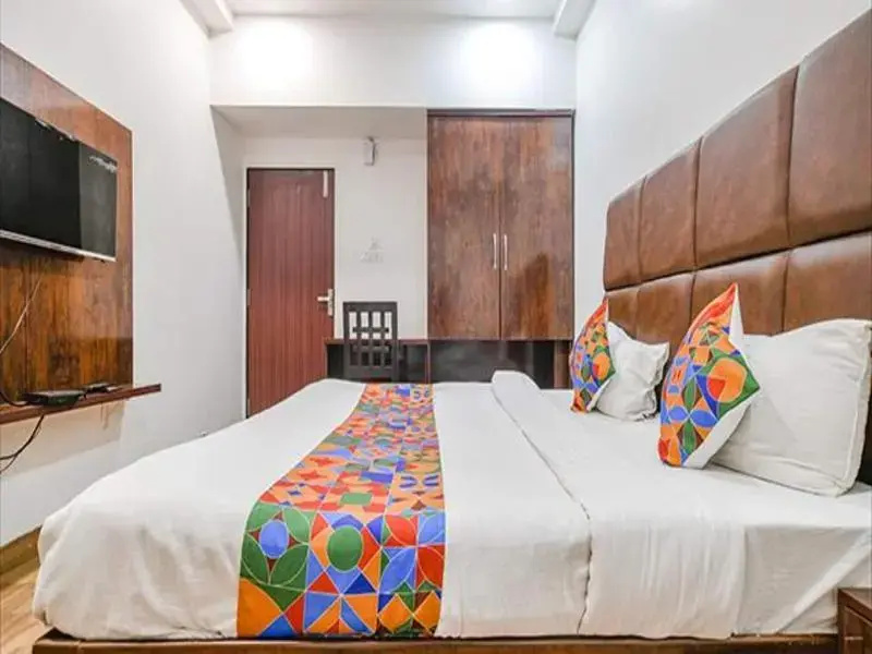 Hotel photo 7