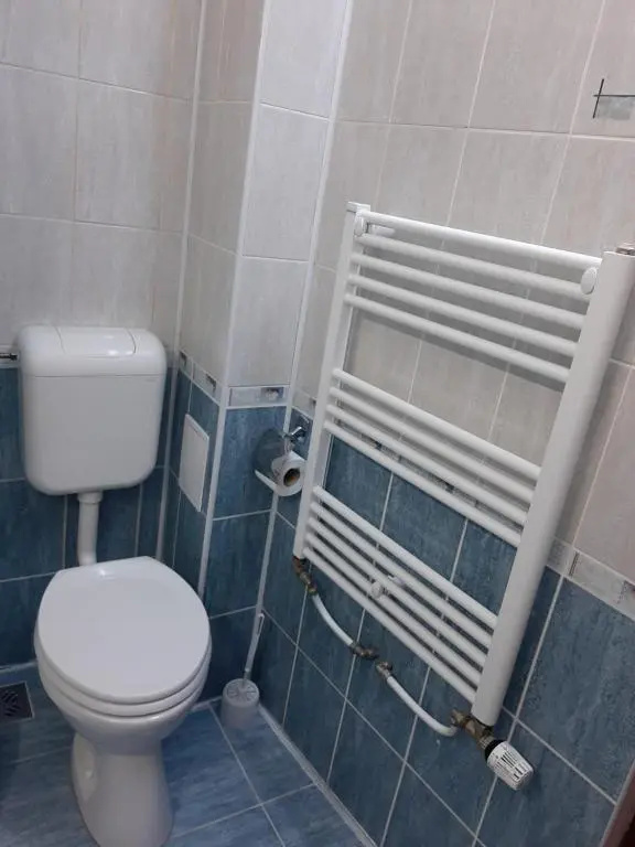 Vila Vanda - Chambres