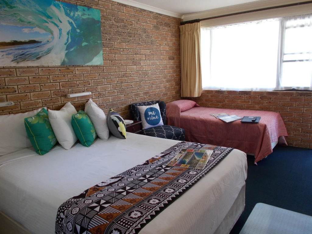 Hotel photo 2