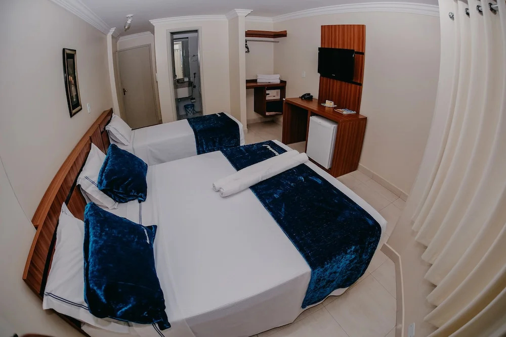 1 Bedroom Standard room