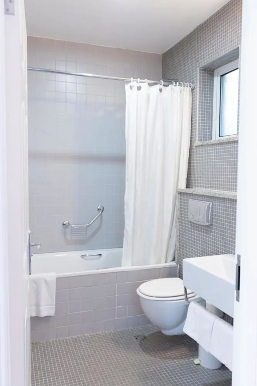 Lansdowne Hotel - Chambres