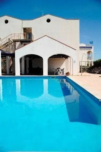 Pegaso Palace Hotel - Général
