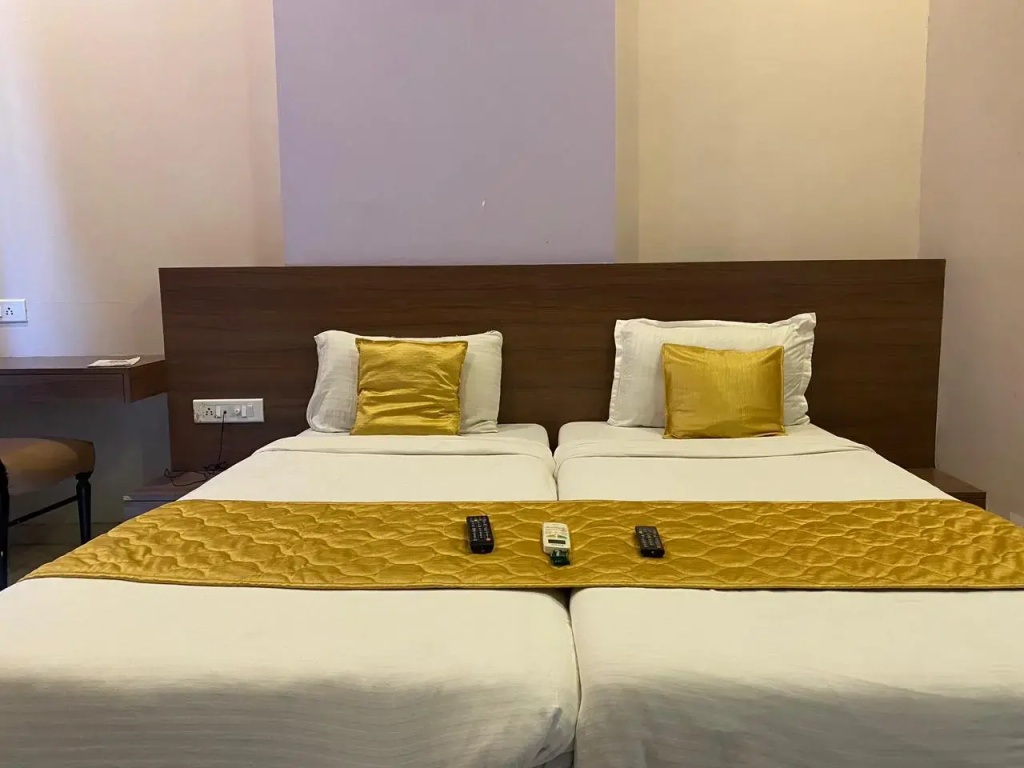 Hotel photo 16