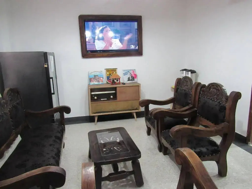 Hotel photo 11