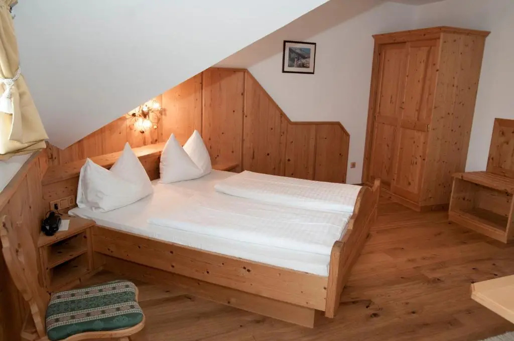Pension Bloberger Hof - Chambres