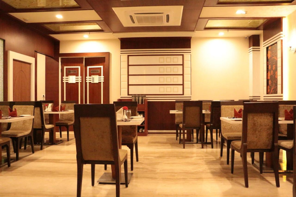 Hotel photo 17