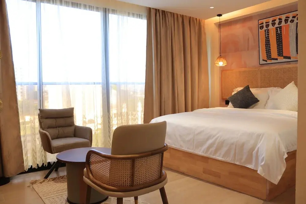 Hotel photo 5
