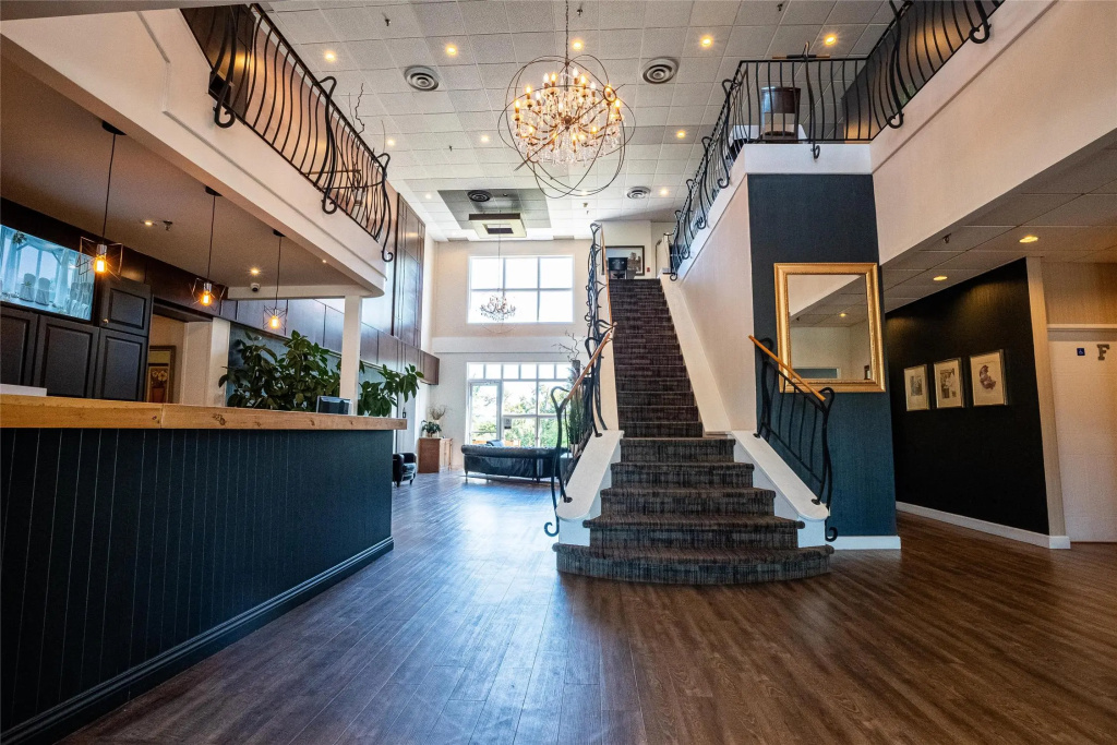 Hotel Lac Brome, BW Signature Collection - Général