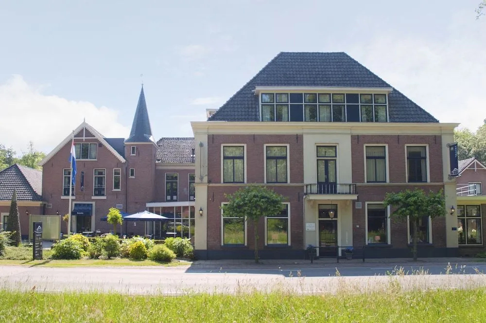 Fletcher Boshotel de Lochemse Heuvels