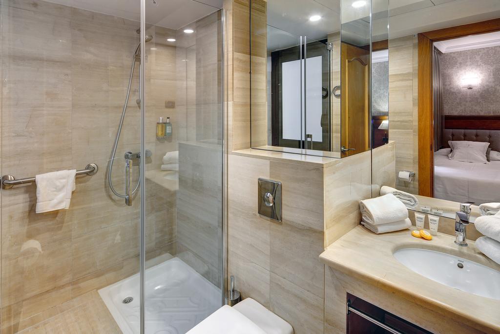 Apartaments Hispans 7 Suïssa by null