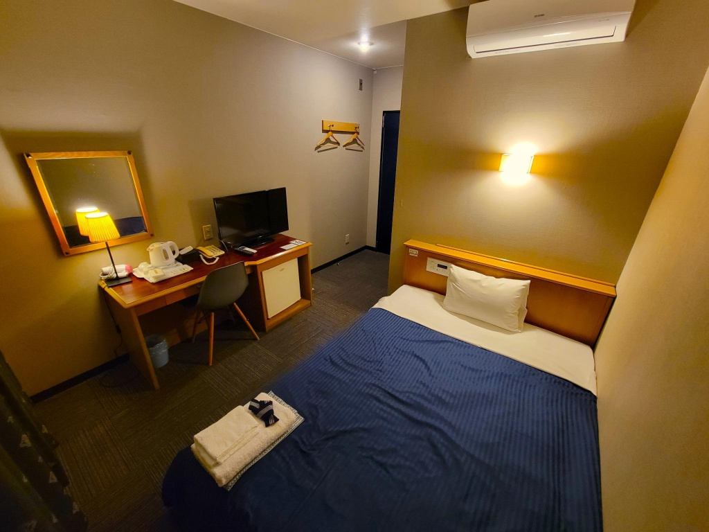Hotel photo 11