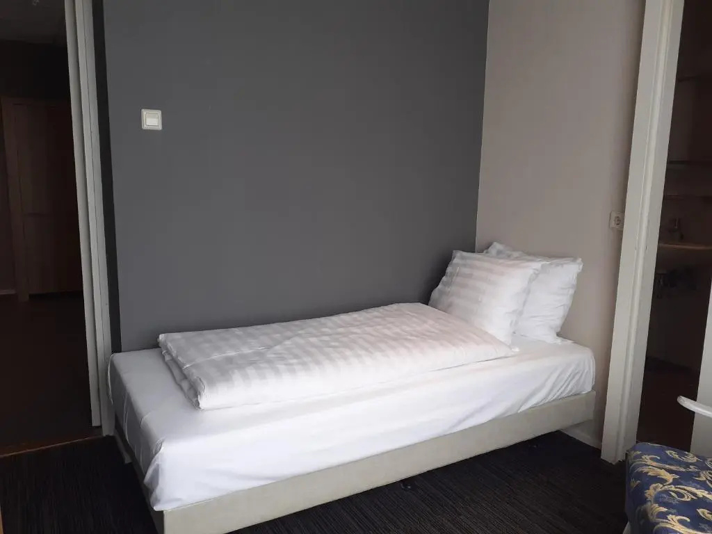 Grand Hotel Monopole - Chambres
