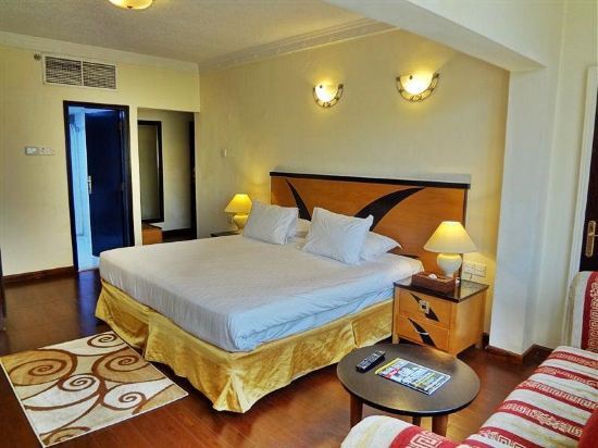 Al Jawhara Metro Hotel