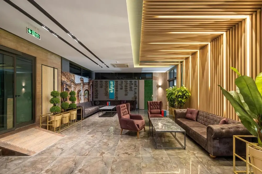 Hotel photo 16