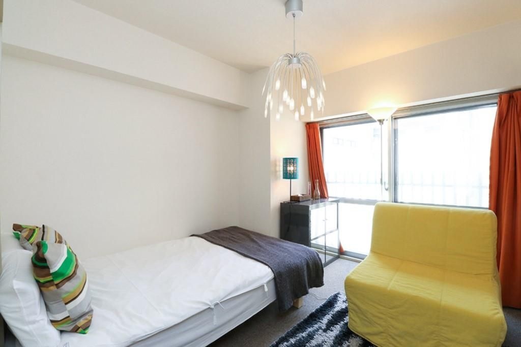 601B&603B / 4Bd 2Bh 12Beds 16Ppl Dotonbori Msd62 - Gli 107005 in Osaka