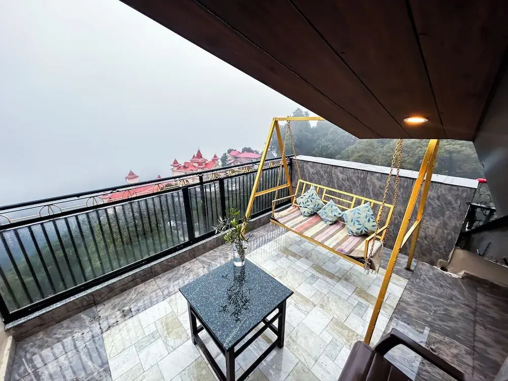 Hotel photo 18
