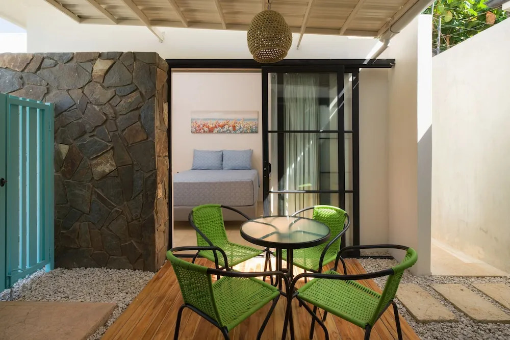 Las Avellanas Villas by null