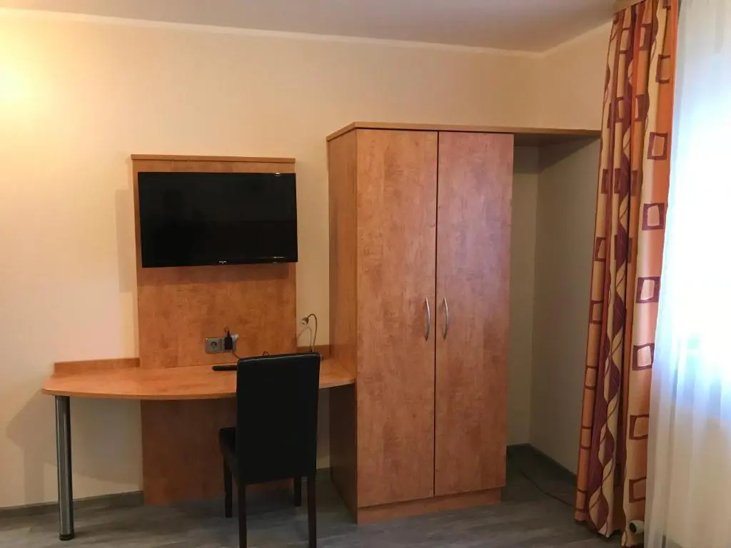 Pension-Apartments Schwalbennest - Chambres