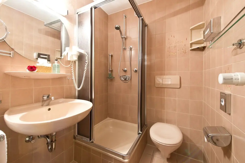 Silberkönig Schwarzwald Hotel Ringhotel - Chambres